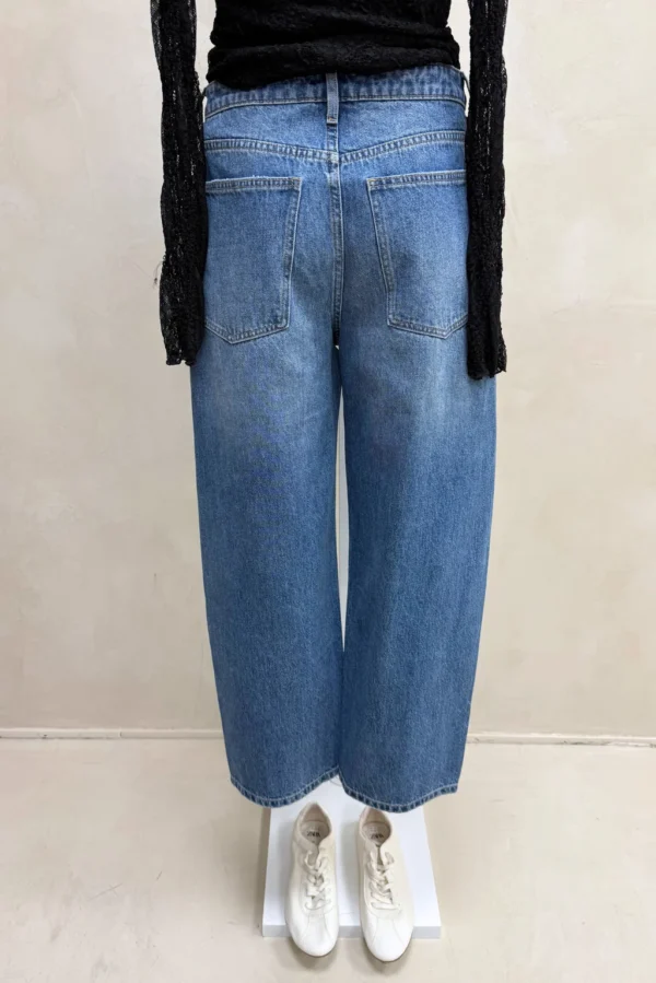 JEAN BARREL