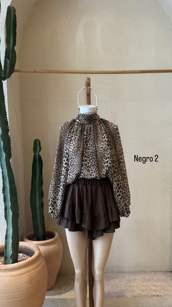 BLUSA OLIMPIA