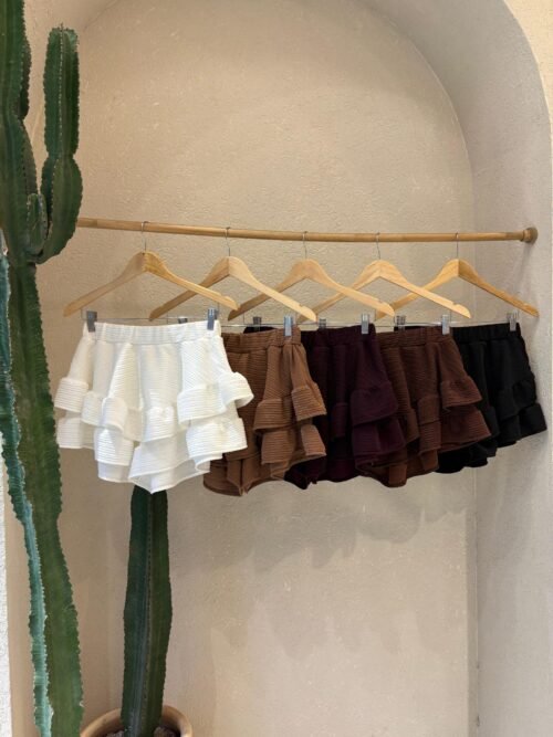 SHORT BRAZIL BAMBULA