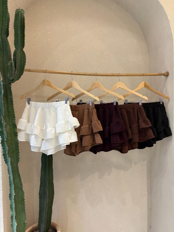 SHORT BRAZIL BAMBULA