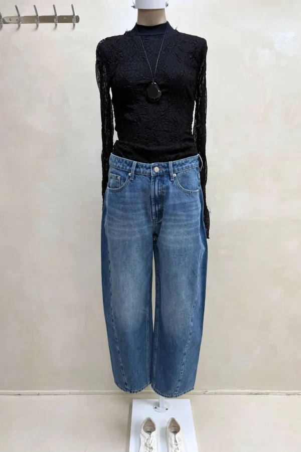 JEAN BARREL