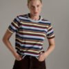 REMERA CASTAÑO