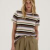 REMERA CASTAÑO