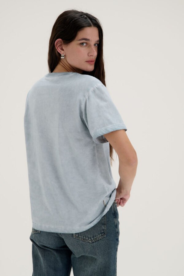 REMERA CHILL