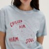 REMERA CHILL