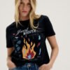 REMERA FOGON