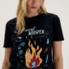 REMERA FOGON