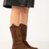 BOTAS CAYENA