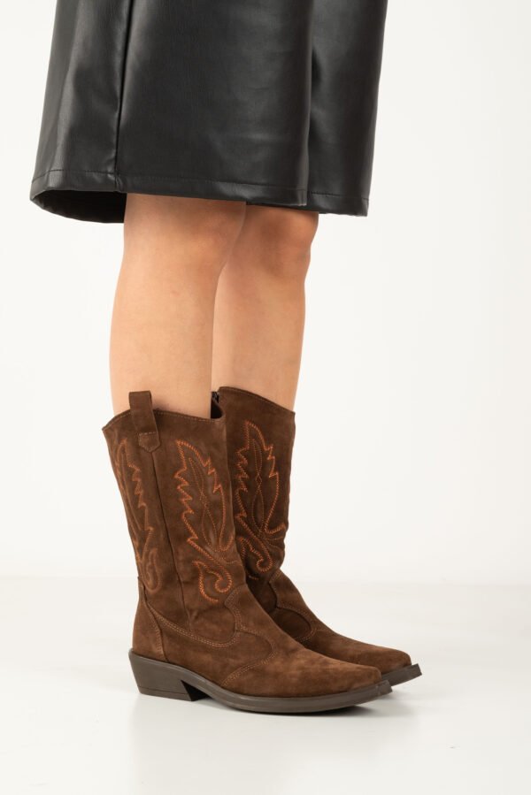 BOTAS CAYENA