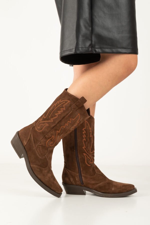 BOTAS CAYENA