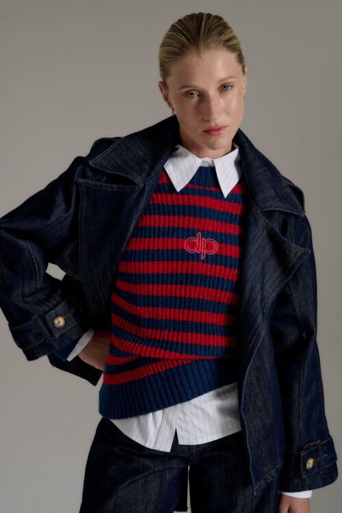 SWEATER HUEMUL