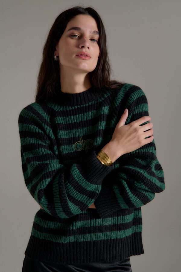 SWEATER HUEMUL