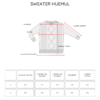 SWEATER HUEMUL
