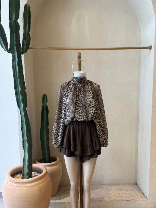 BLUSA OLIMPIA