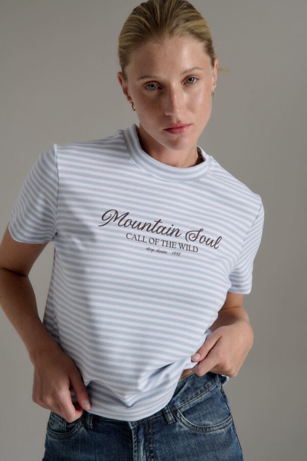 REMERA MOUNTAIN