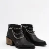 BOTAS PATIZ