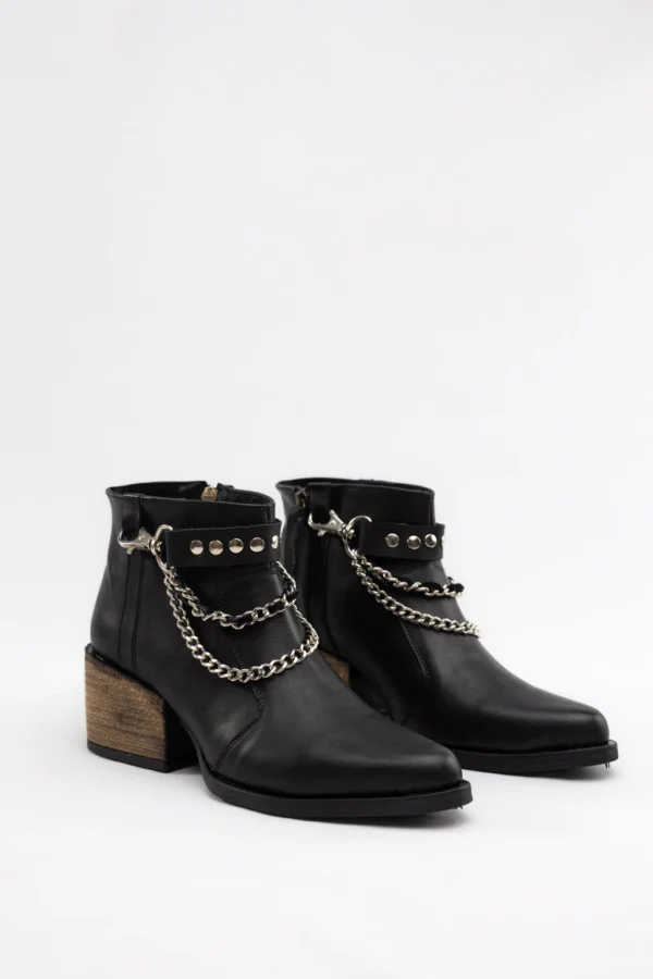 BOTAS PATIZ