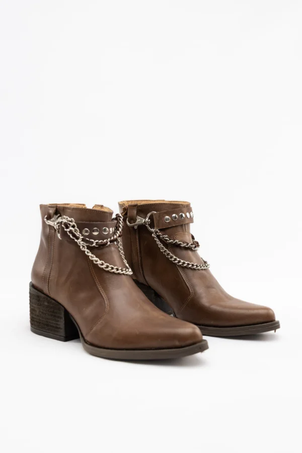 BOTAS PATIZ