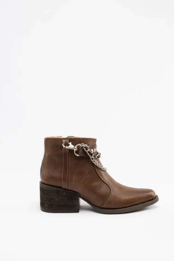 BOTAS PATIZ
