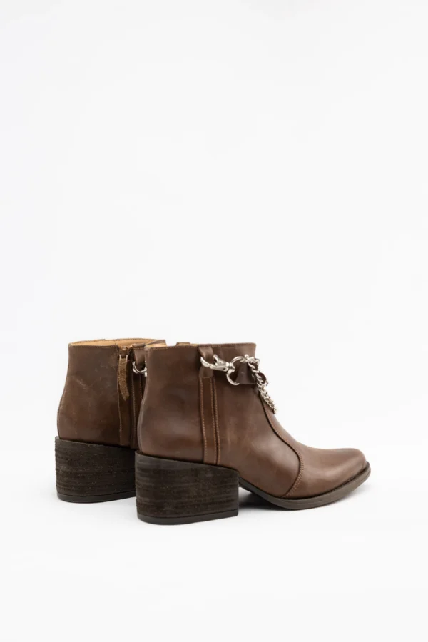 BOTAS PATIZ