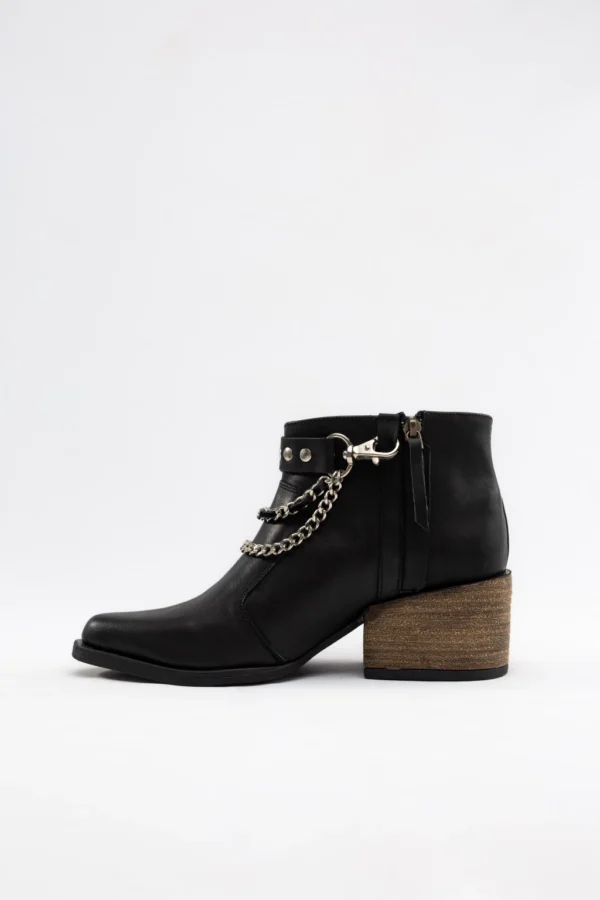 BOTAS PATIZ