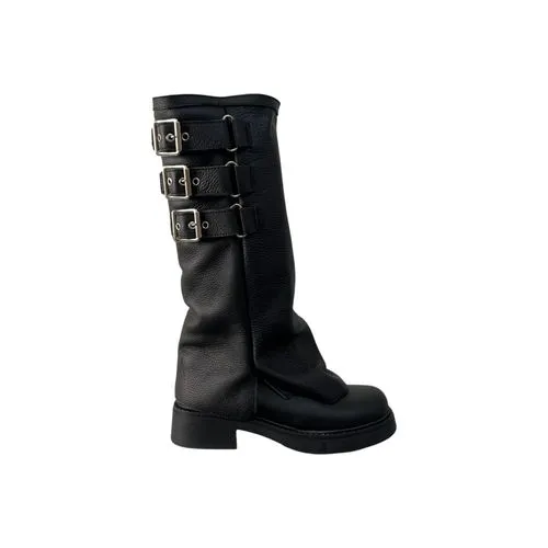 BOTAS WINSTON