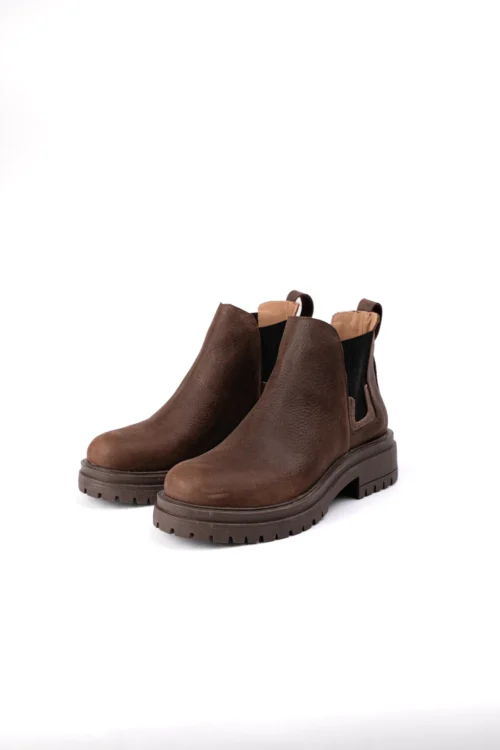 BOTAS WHO