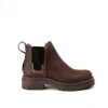 BOTAS WHO