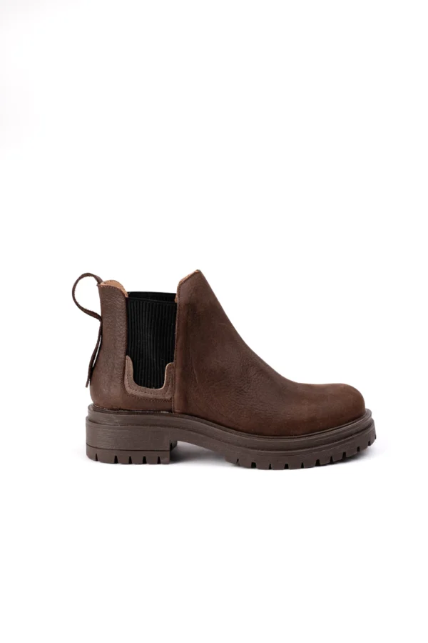 BOTAS WHO