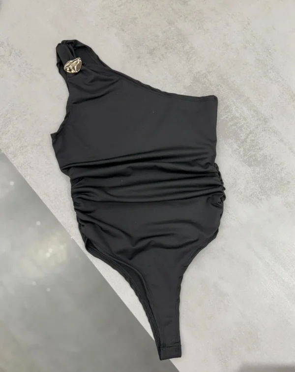 BODY IRREGULAR