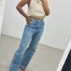 JEAN WIDE ROTURAS
