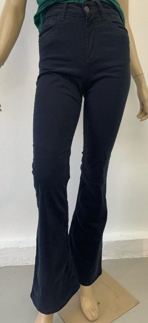 BOOTCUT MAITEN