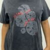 REMERA SILENCIO