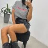 REMERA STILLNESS