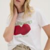 REMERA BERRIES