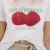REMERA BERRIES