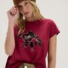 REMERA MOSQUETA