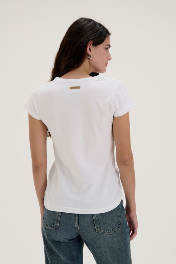 REMERA AMAZONIA