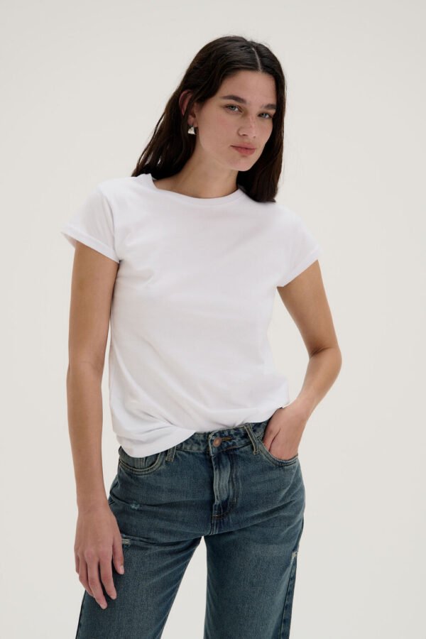 REMERA AMAZONIA
