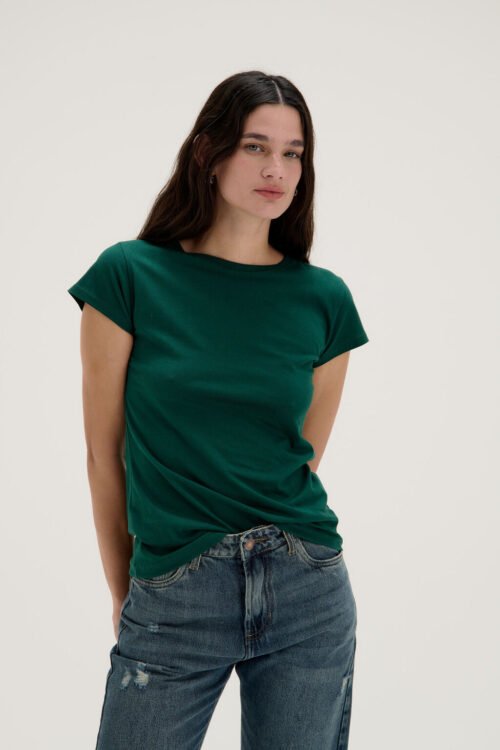 REMERA AMAZONIA