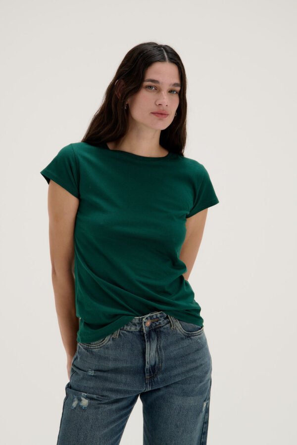 REMERA AMAZONIA