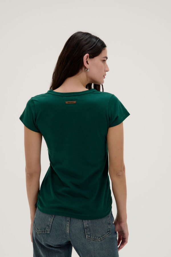 REMERA AMAZONIA