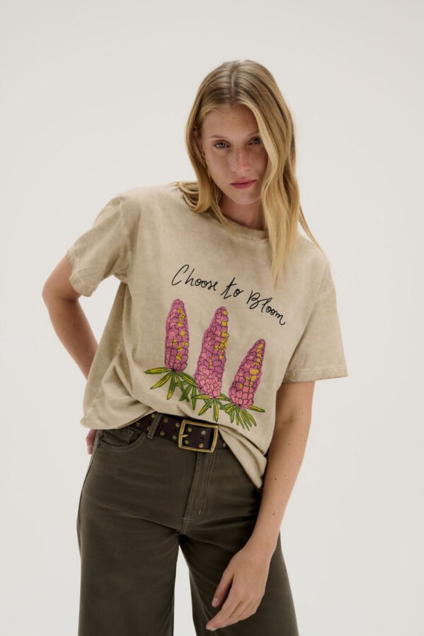 REMERA LUPINO
