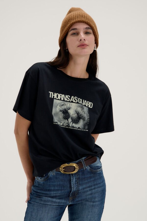 REMERA CARDO