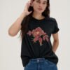 REMERA MOSQUETA