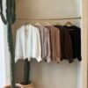 BLUSA SEGOVIA
