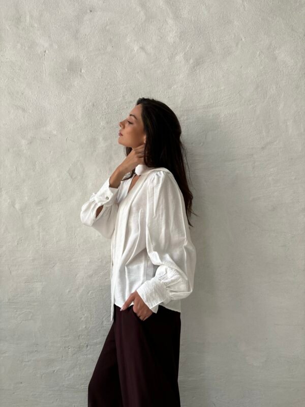 BLUSA SEGOVIA