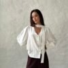 BLUSA SEGOVIA