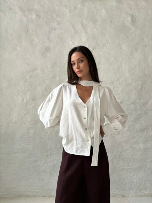 BLUSA SEGOVIA
