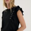 REMERA NIEVE